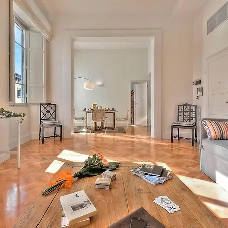 Apartment Duomo Unique View!-hosted By Sweetstay Florence