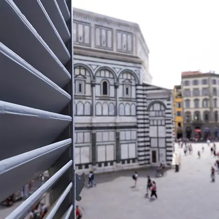 Duomo Unique View!-hosted By Sweetstay Apartment