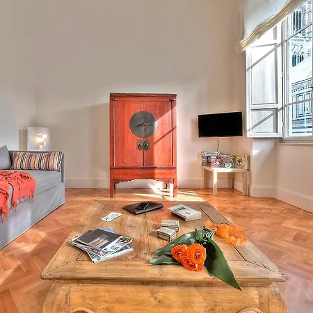 Duomo Unique View!-hosted By Sweetstay Apartamento Florencia