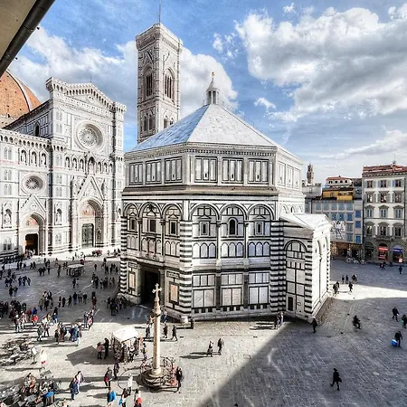 Apartamento Duomo Unique View!-hosted By Sweetstay