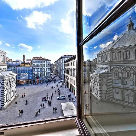 Duomo Unique View!-hosted By Sweetstay * Florencia