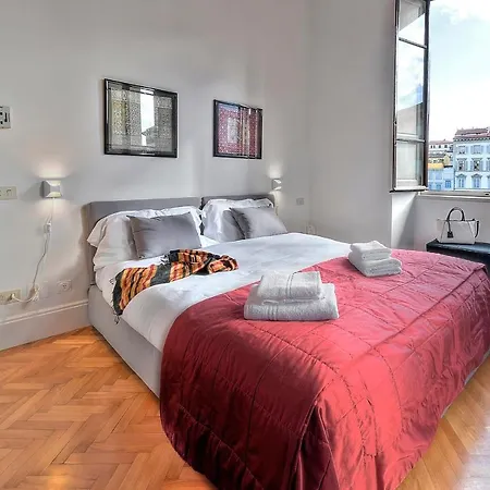 Apartamento Duomo Unique View!-hosted By Sweetstay Florencia